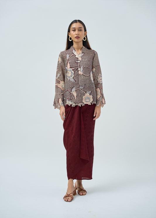 Kurung Moden DELIA (05-111 MRN)