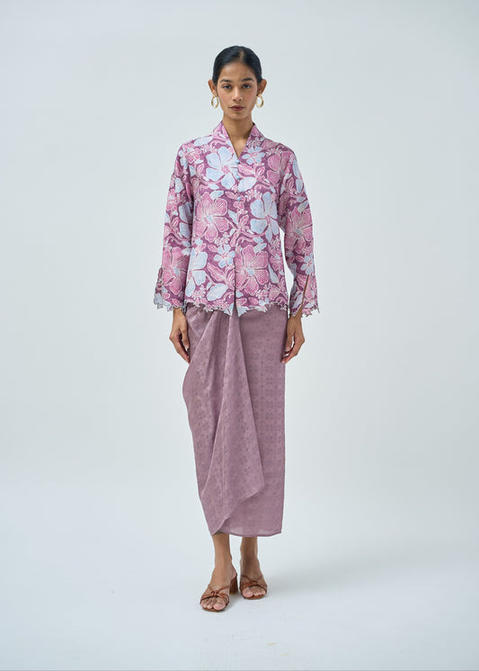 Kurung Moden DELIA (05-113 PPL)