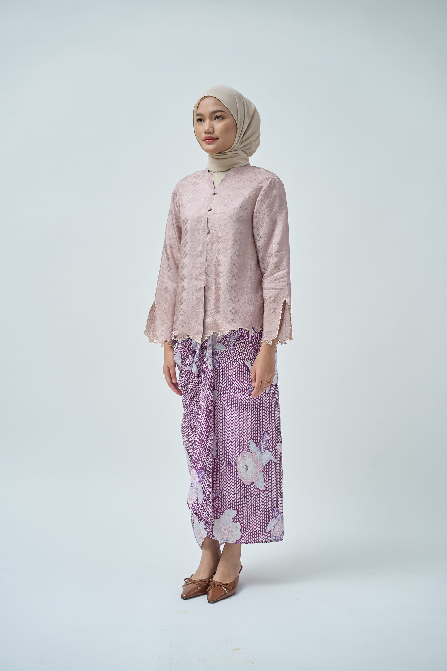 Kurung Moden DELIA (05-116 PPL)