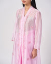 Hera Cotton Set in Pink