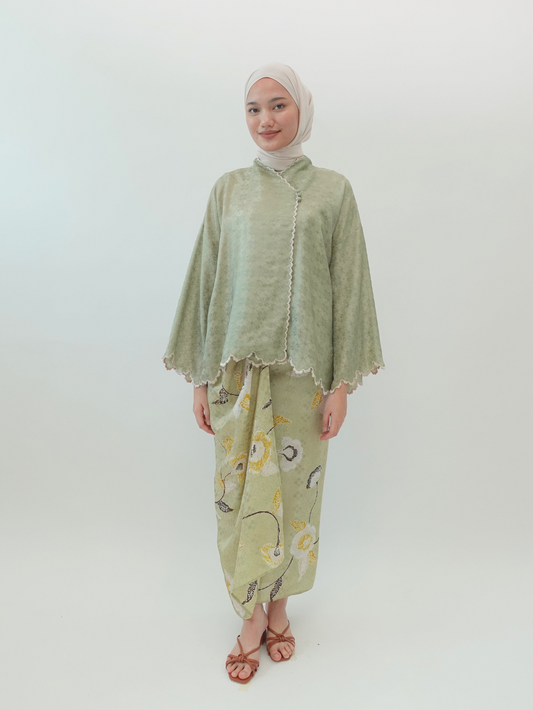 Kurung Kedah EMBUN (05-22 GRN)