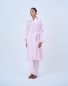 Jasmin Cotton Set in Pink