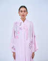 Jasmin Cotton Set in Pink