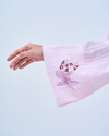 Jasmin Cotton Set in Pink