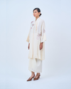 Jasmin Cotton Set in Yellow