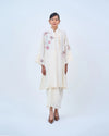 Jasmin Cotton Set in Yellow