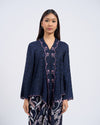 Juwita Kebaya Pendek in Blue