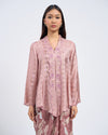 Juwita Kebaya Pendek in Pink