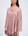 Juwita Kebaya Pendek in Pink