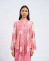Juwita Kebaya Pendek  in Pink