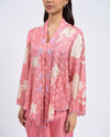 Juwita Kebaya Pendek  in Pink