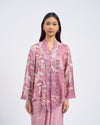Juwita Kebaya Pendek in Purple