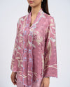Juwita Kebaya Pendek in Purple