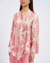 Juwita Kebaya Pendek in Pink