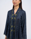 Juwita Kebaya Pendek in Blue