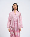 Juwita Kebaya Pendek  in Pink