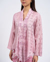 Juwita Kebaya Pendek  in Pink