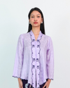 Juwita Kebaya Pendek  in Purple