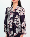 Juwita Kebaya Pendek in Blue
