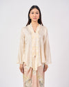 Juwita Kebaya Pendek in Yellow