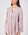 Juwita Kebarung Moden in Pink