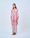 Khadeeja Kebarung in Pink