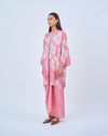 Khadeeja Kebarung in Pink