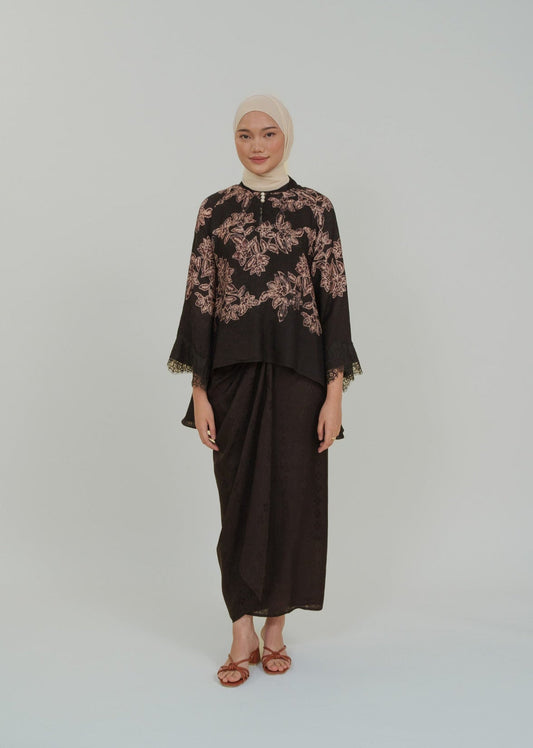 Kurung Moden AYANA (05-22 BRW)