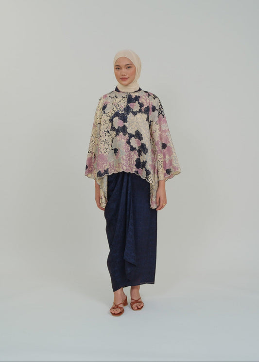 Kurung Moden AYANA II (05-01 BLU)