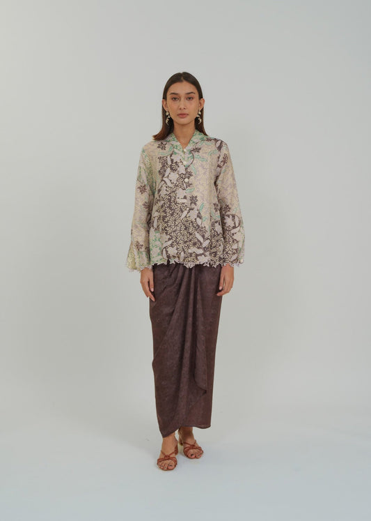 Kurung Moden DELIA (05-58 BRW)