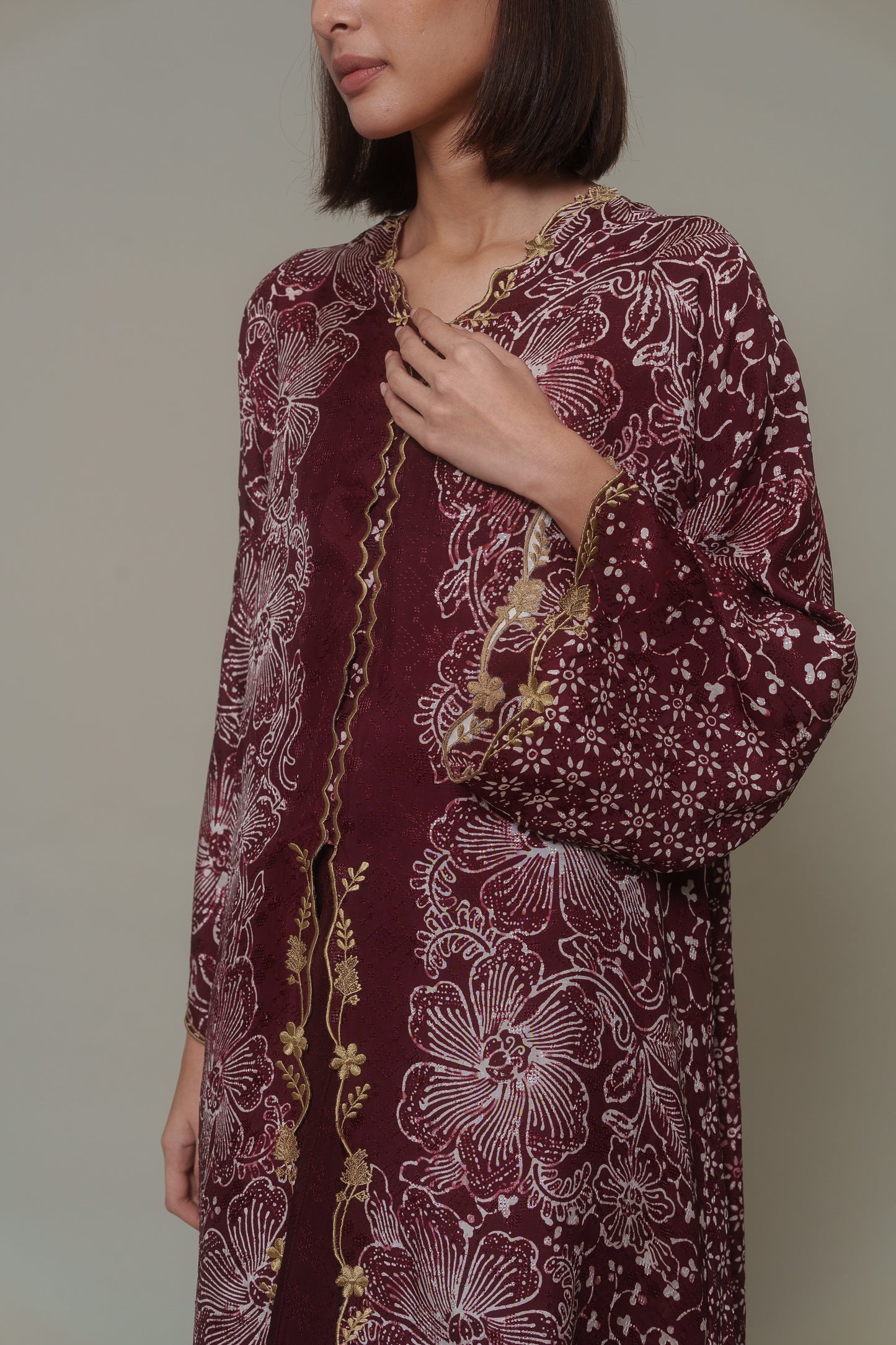 Kebaya labuh khadeeja 05-31 MRN 03