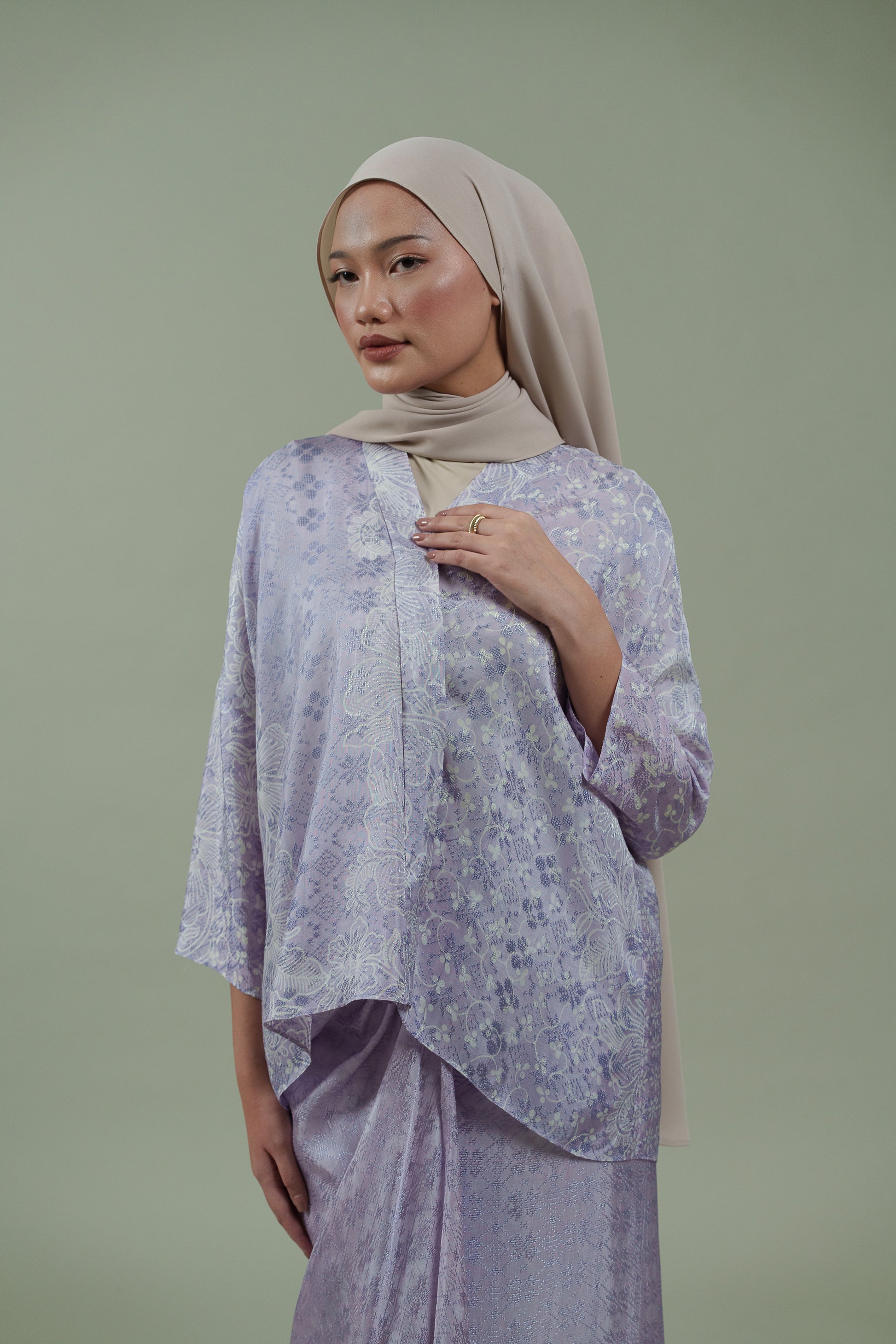 Kurung Kimono MALIKA 05-04 PPL 02