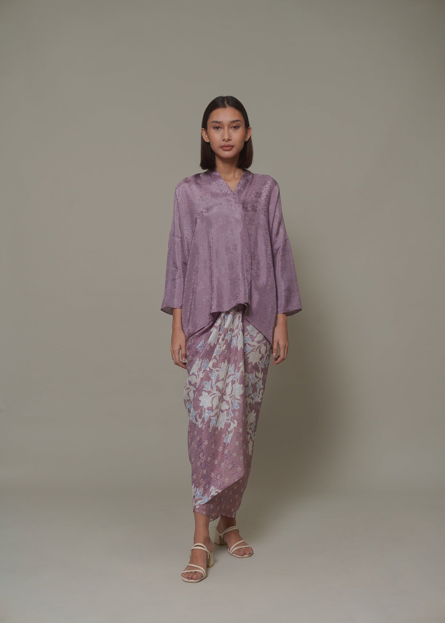 Kurung Kimono MALIKA 05-13 PPL