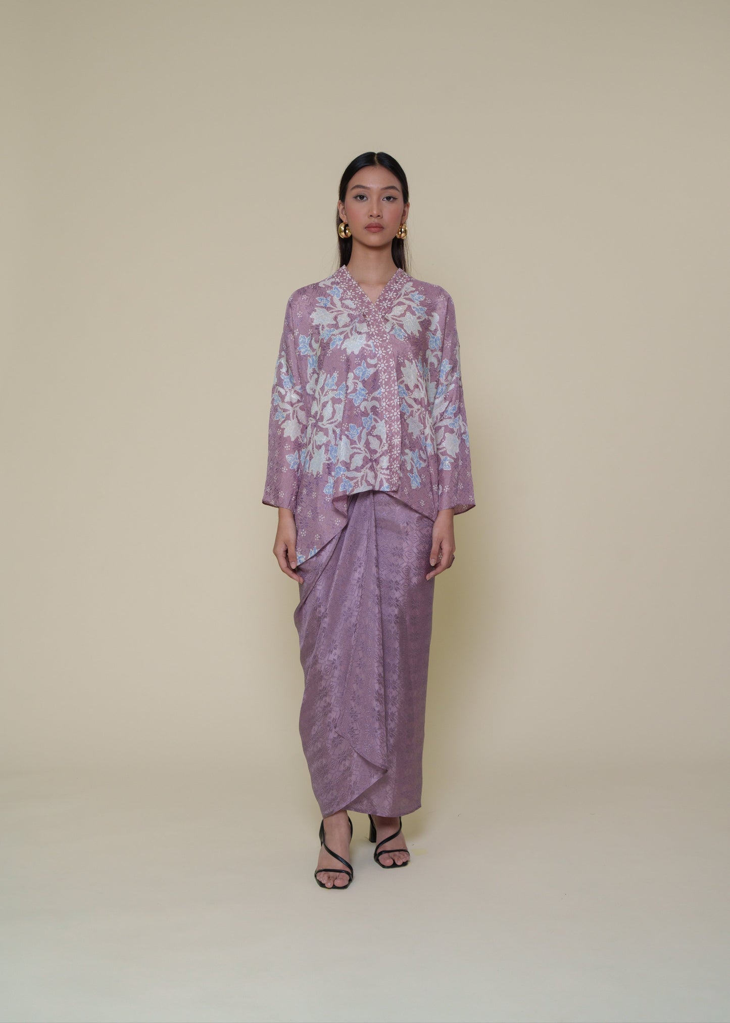 Kurung Kimono MALIKA (05-17 PPL)