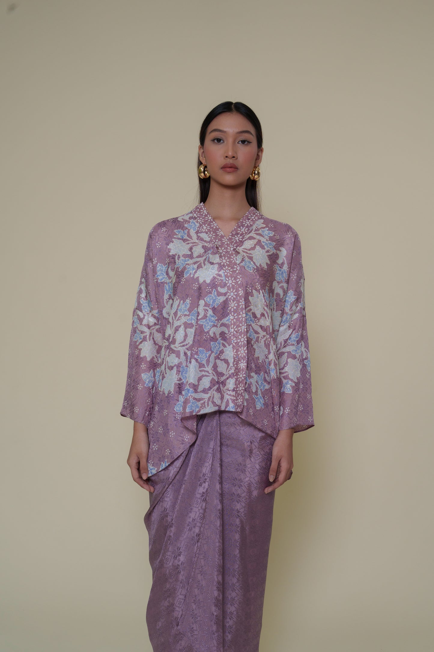 Kurung Kimono MALIKA (05-17 PPL)