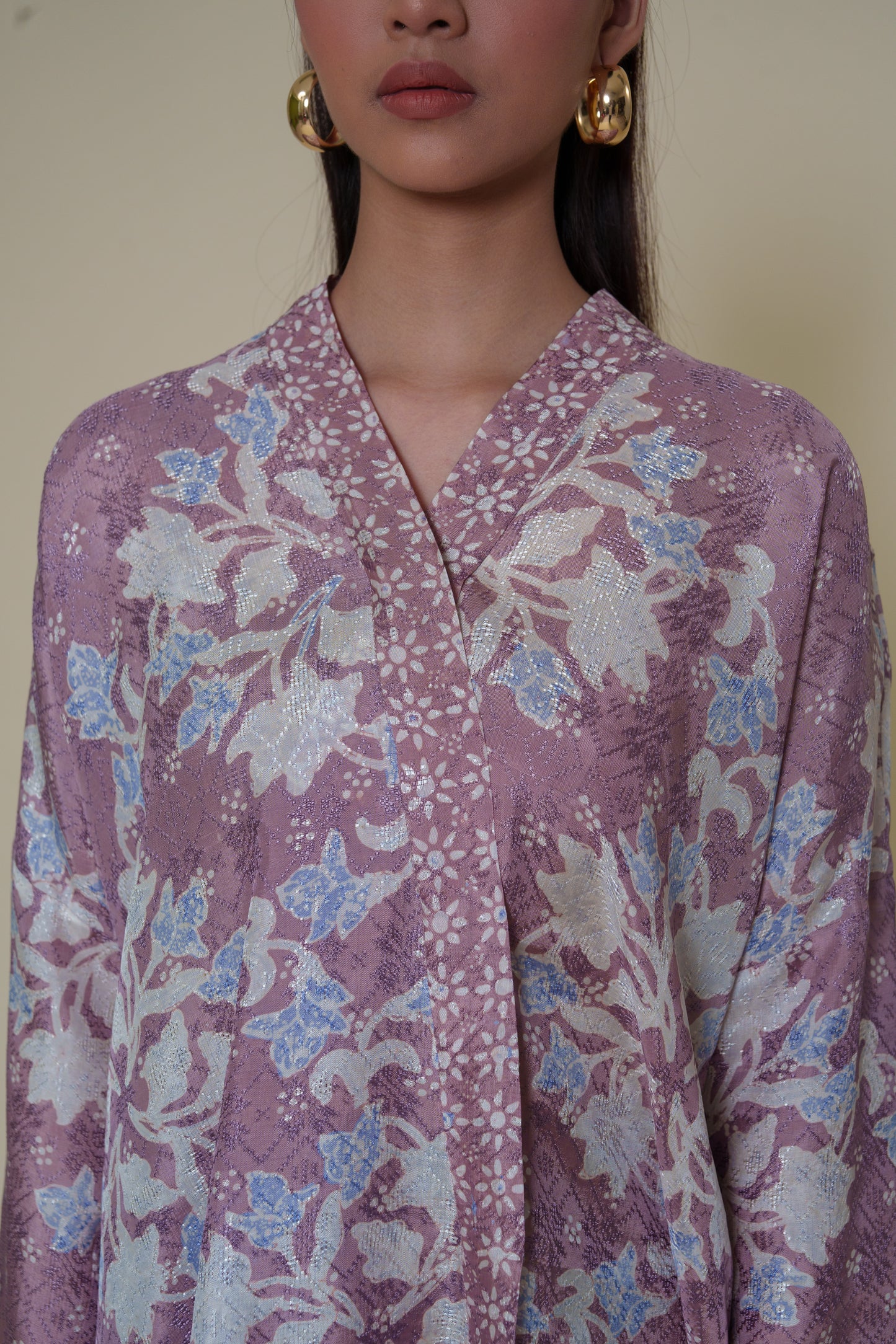 Kurung Kimono MALIKA (05-17 PPL)