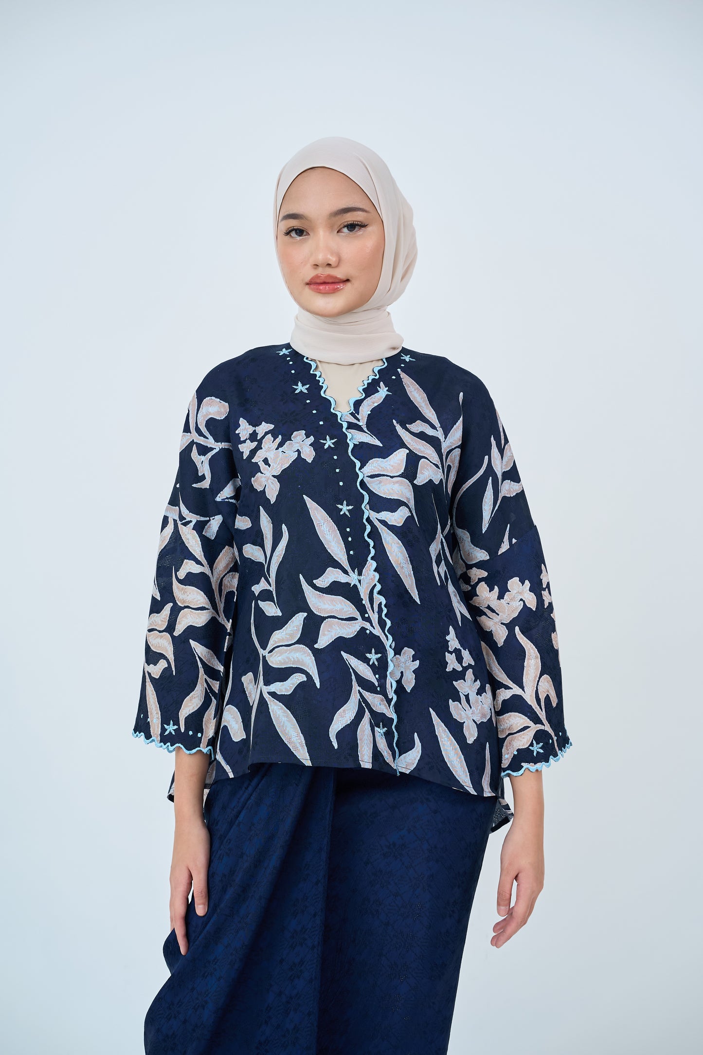 Kurung Kimono MALIKA SULAM