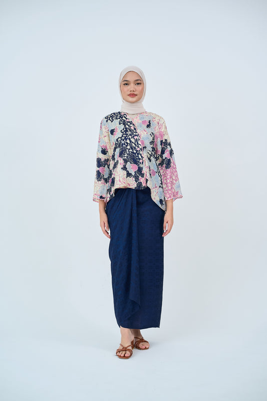 Kurung Kimono MALIKA SULAM