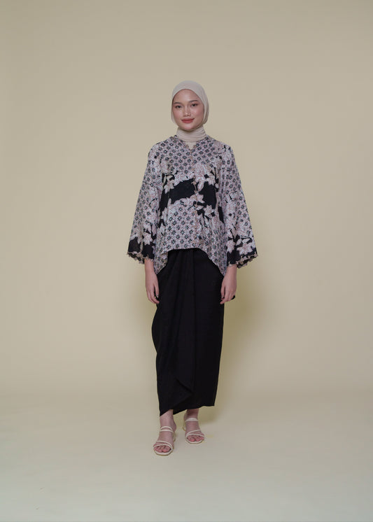 Kurung Kimono MAYA (05-06 BLU)