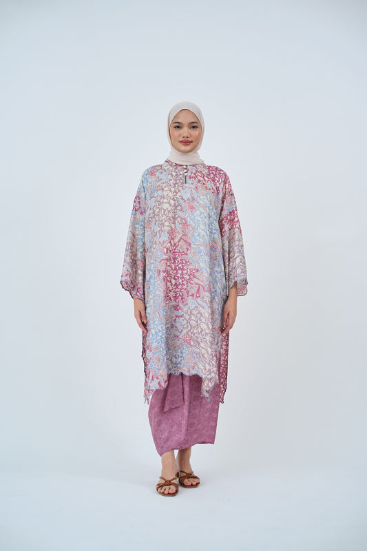 Kurung Labuh DAHLEA