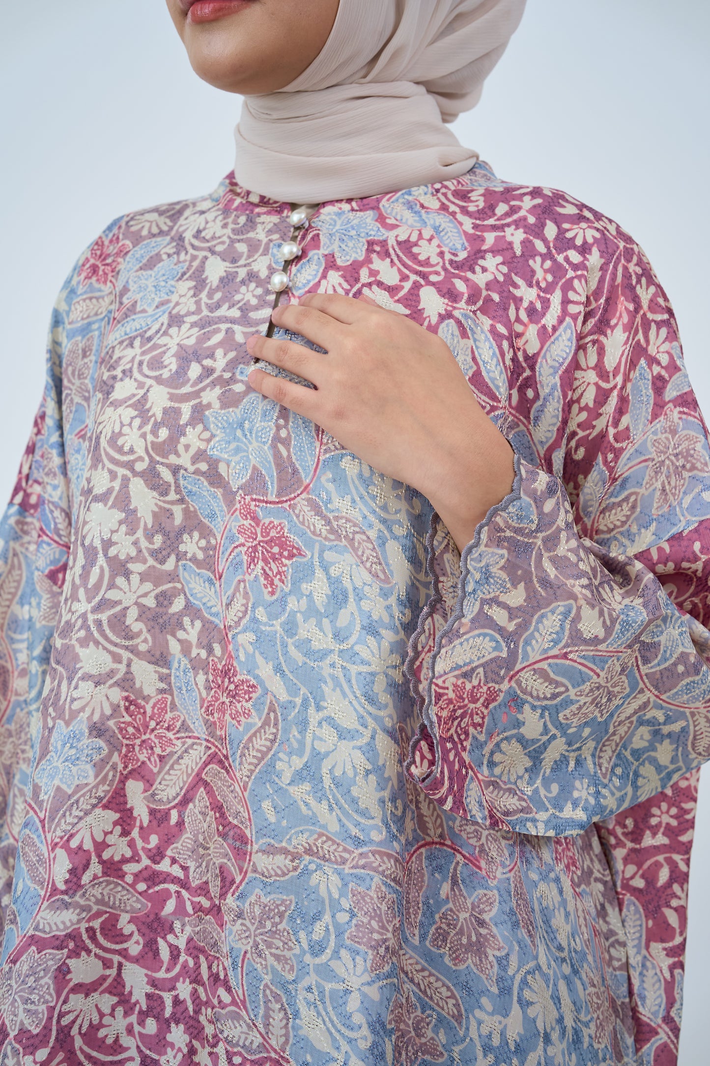 Kurung Labuh DAHLEA