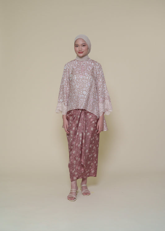 Kurung Moden AYANA (05-02 PNK)