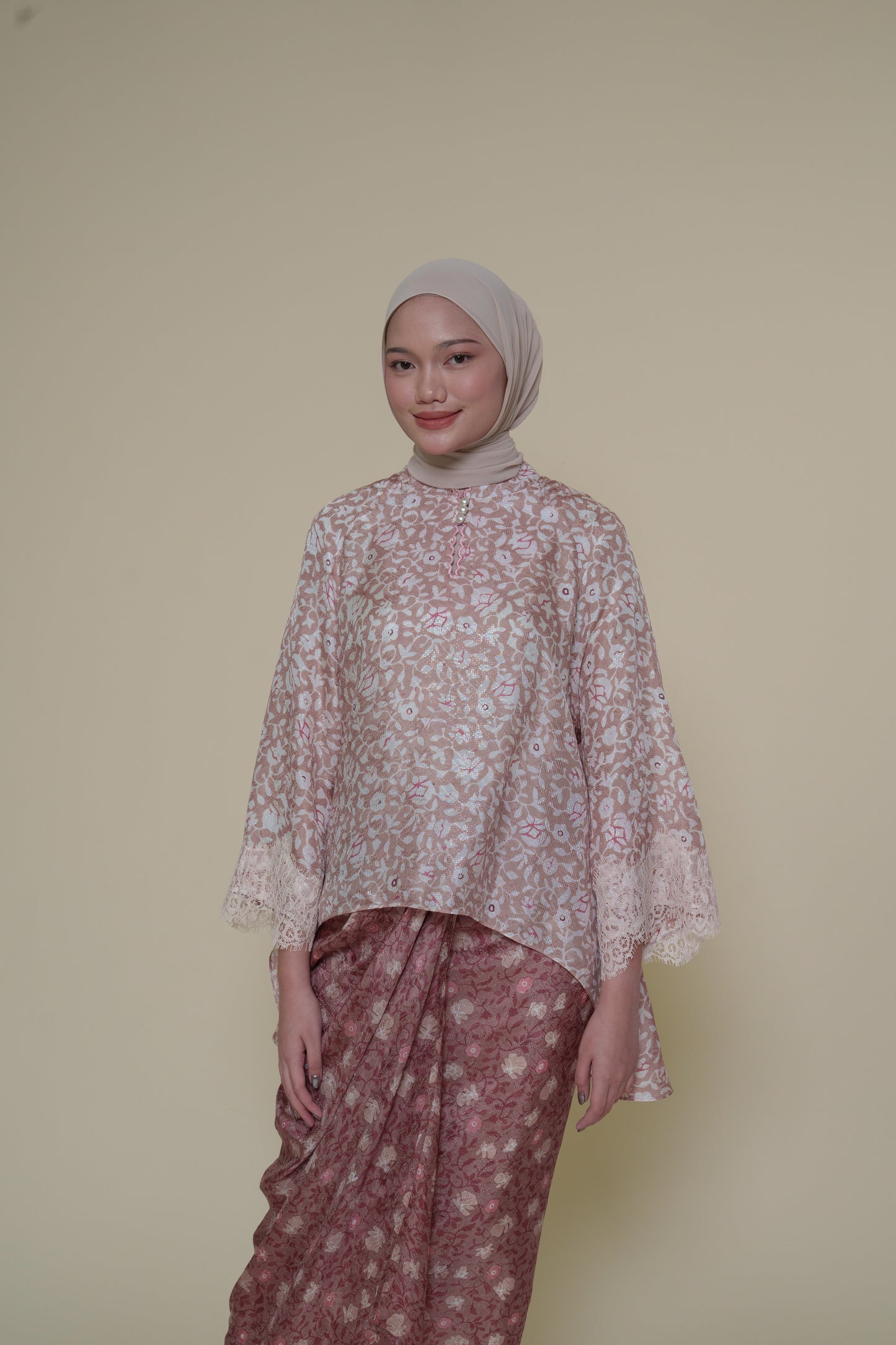 Kurung Moden AYANA (05-02 PNK)