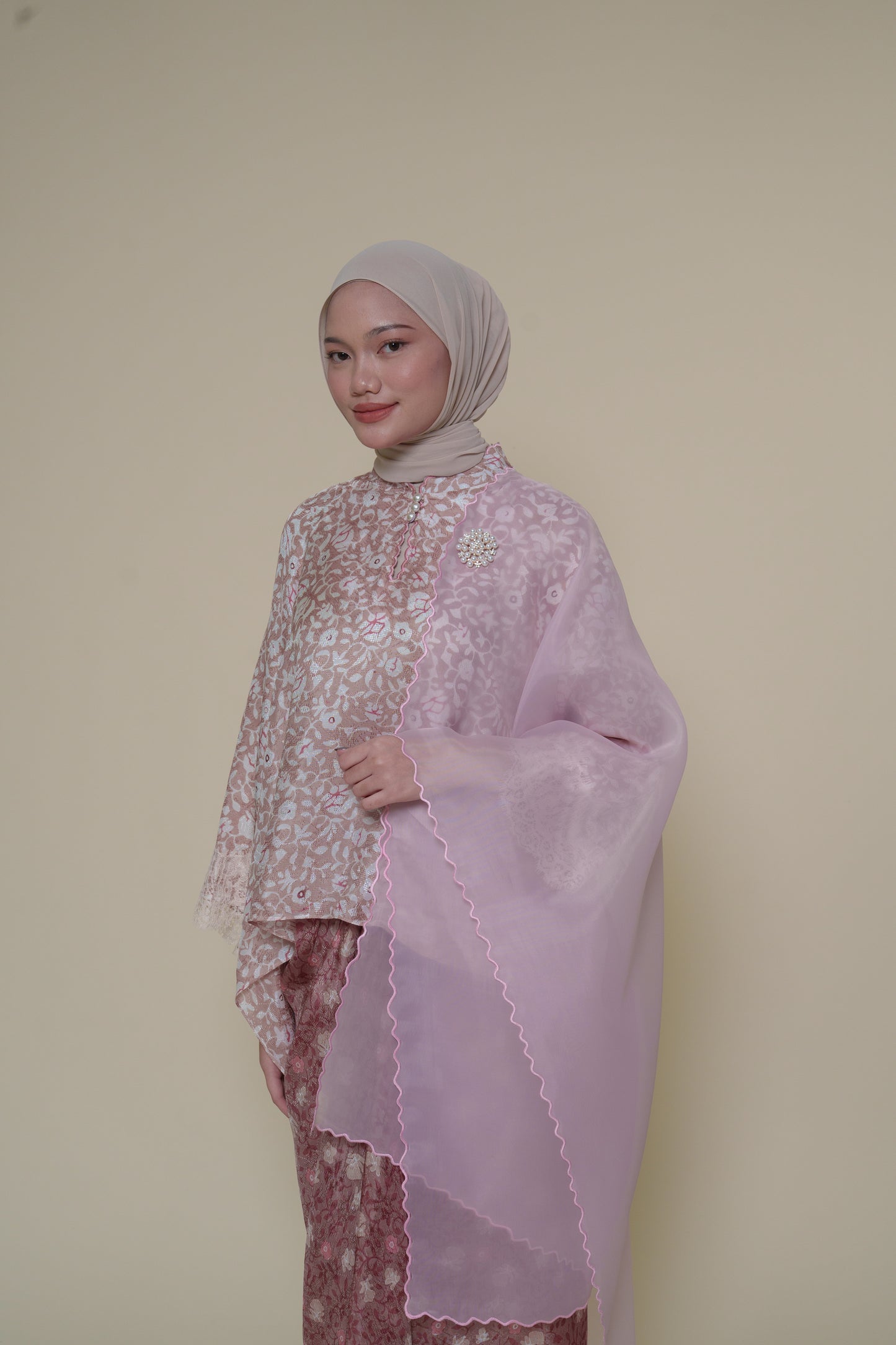 Kurung Moden AYANA (05-02 PNK)