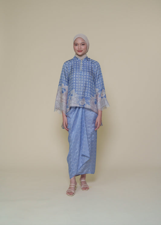 Kurung Moden AYANA (05-16 BLU)