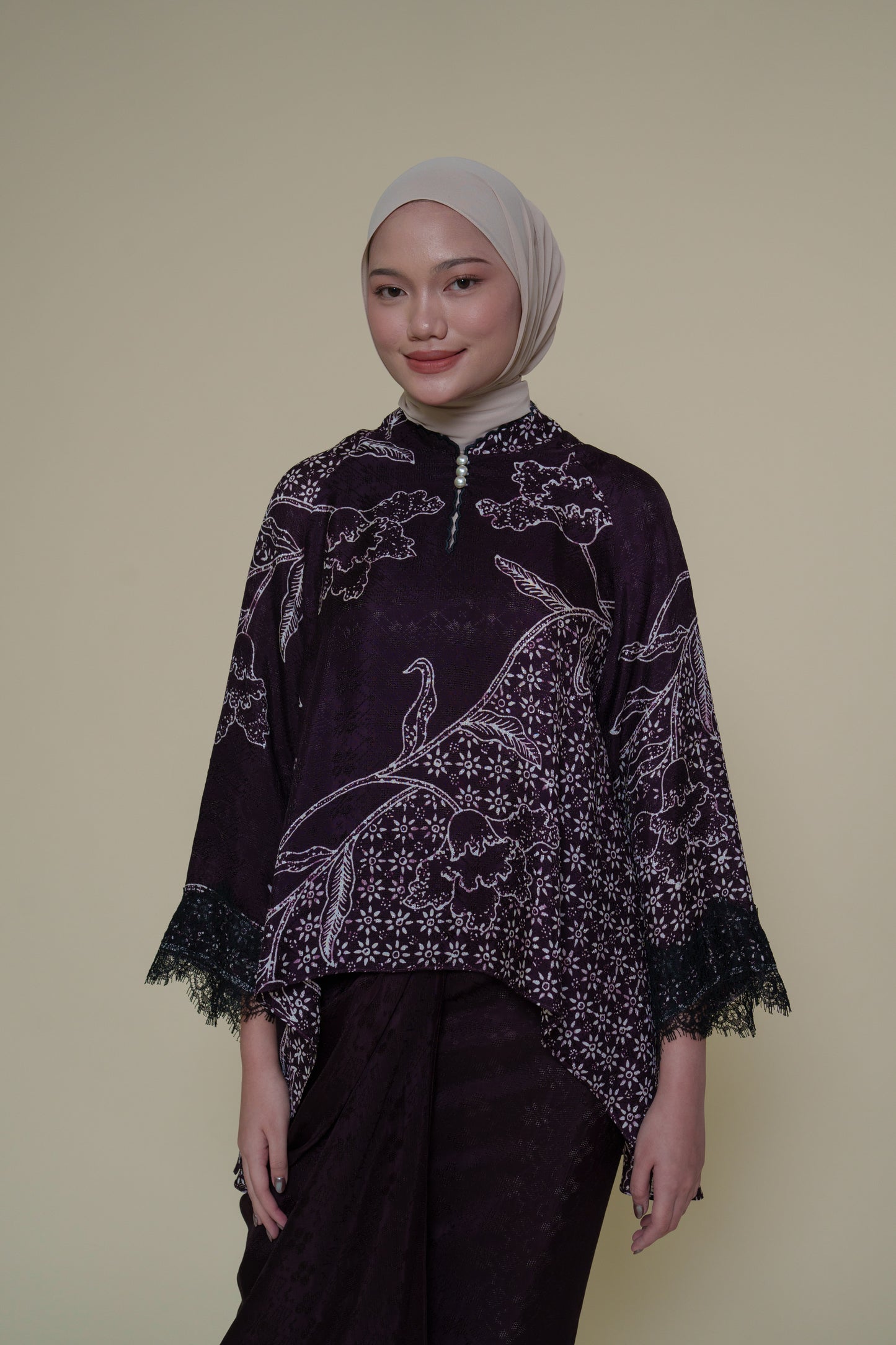 Kurung Moden AYANA (05-17 PPL)