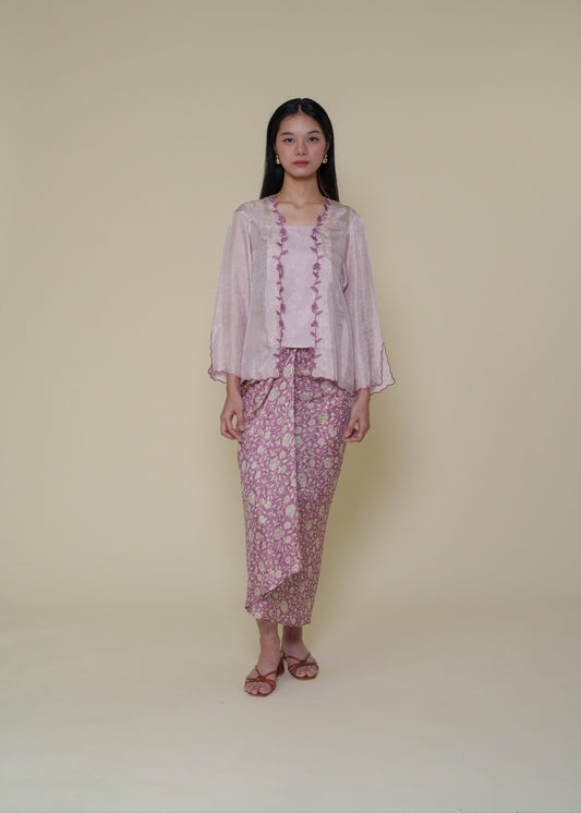 Kutu Baru AIRIS (05-31-PNK)