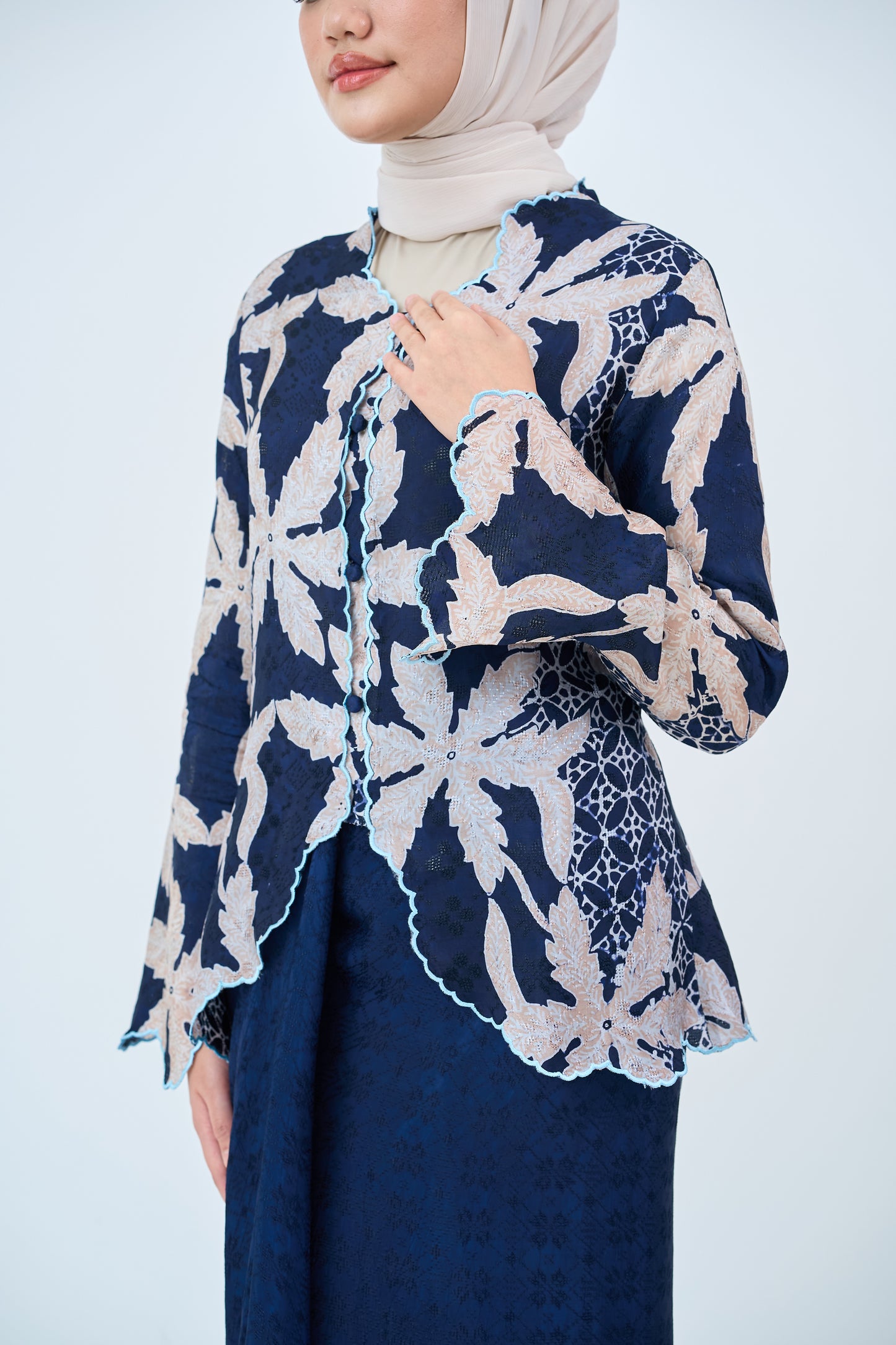 Kurung Moden DELIA
