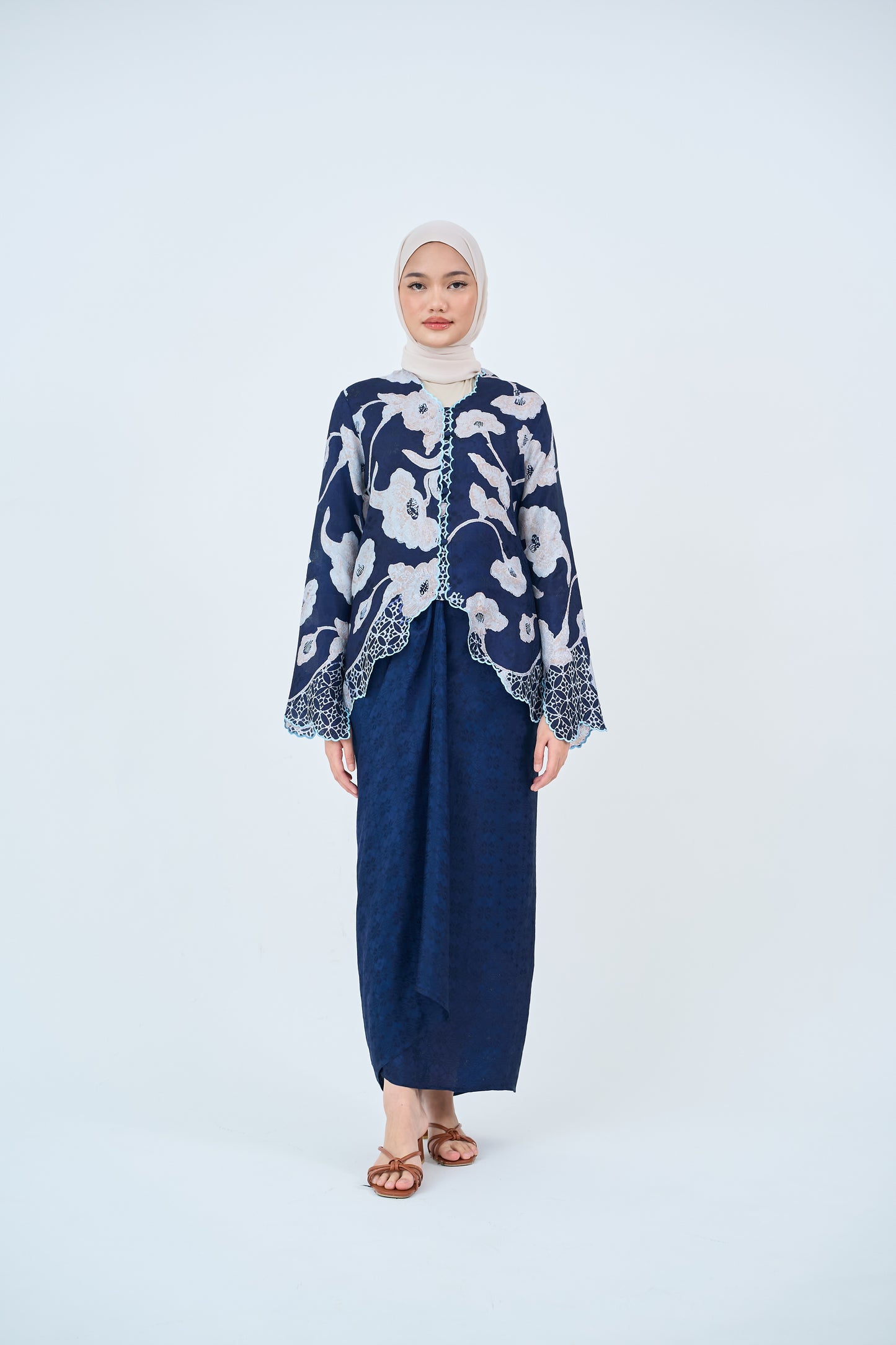 Kurung Moden DELIA