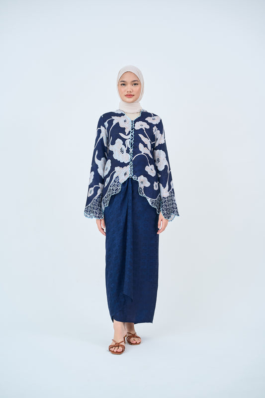 Kurung Moden DELIA